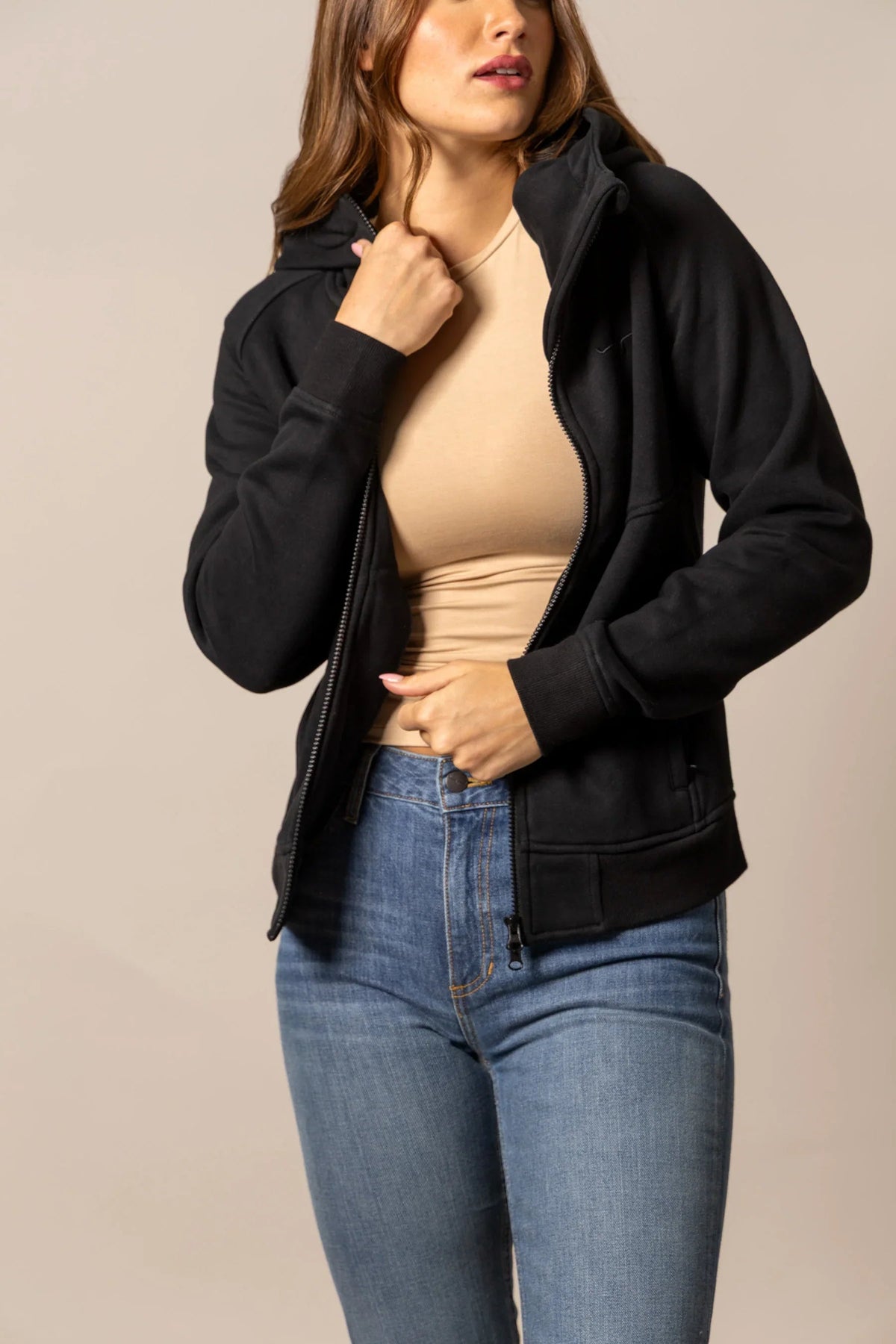 Emma Hoodie