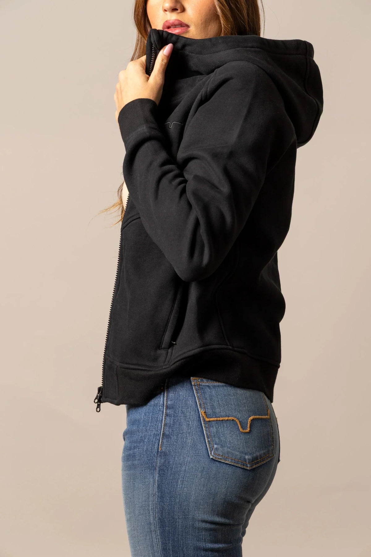 Emma Hoodie