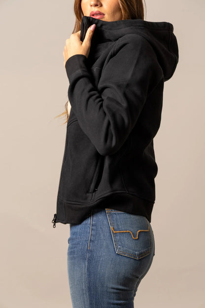 Emma Hoodie