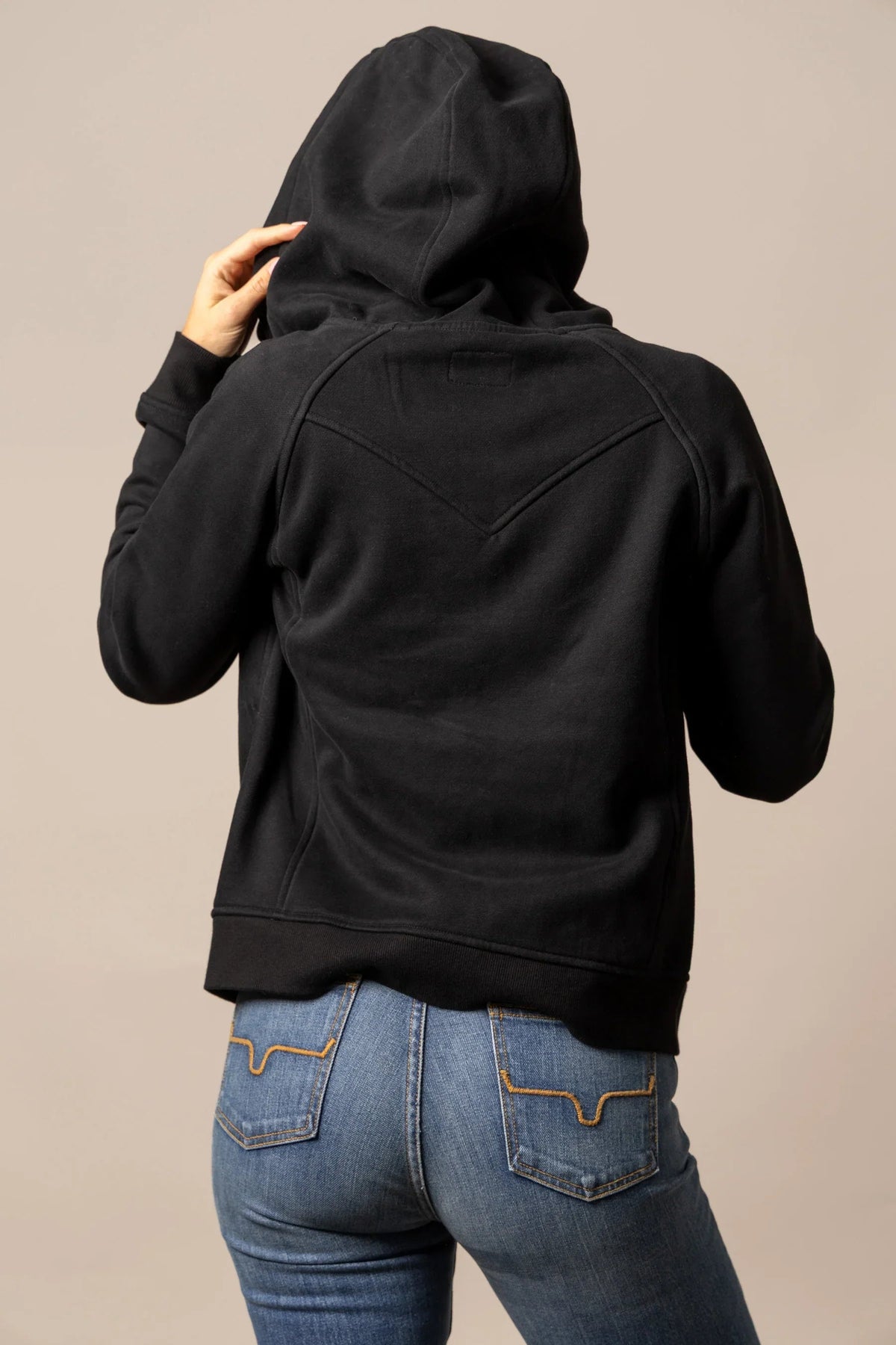 Emma Hoodie