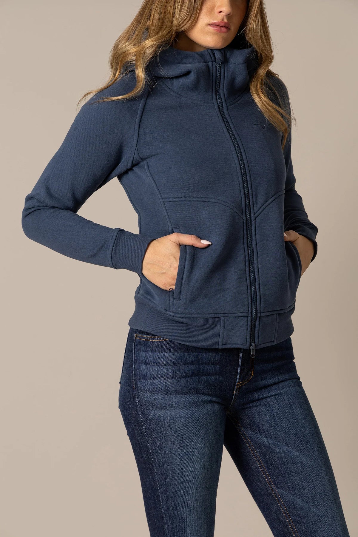Emma Hoodie