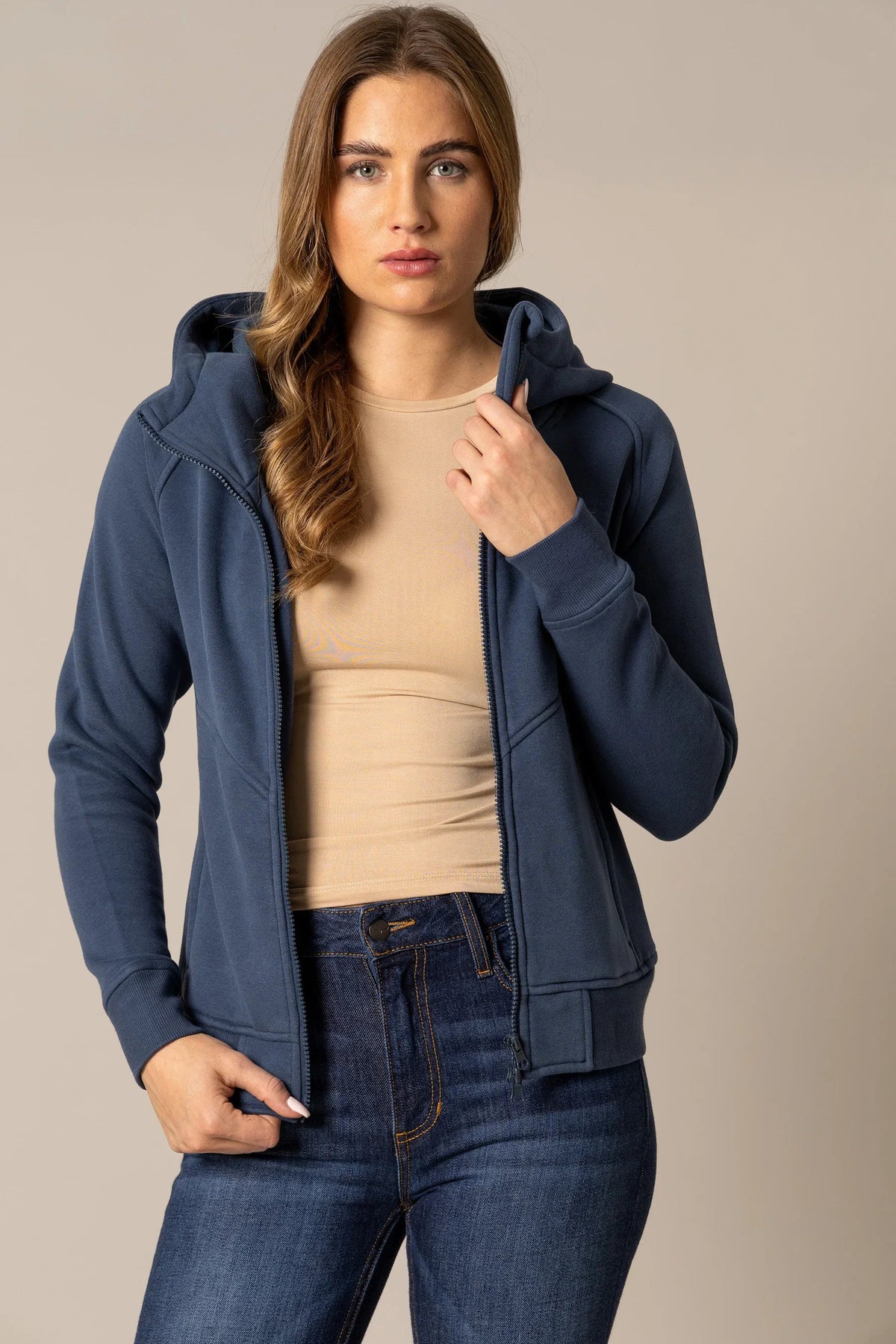 Emma Hoodie