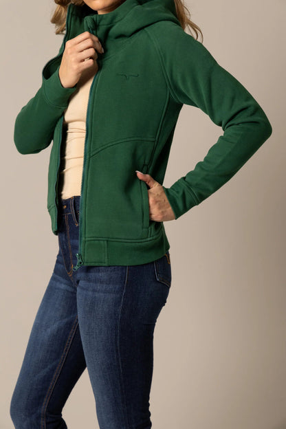 Emma Hoodie