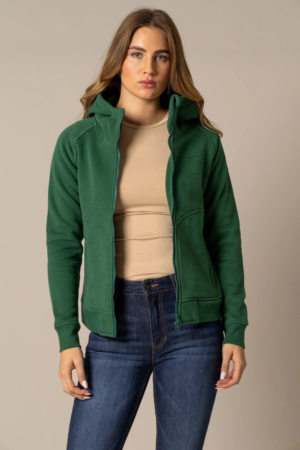Emma Hoodie
