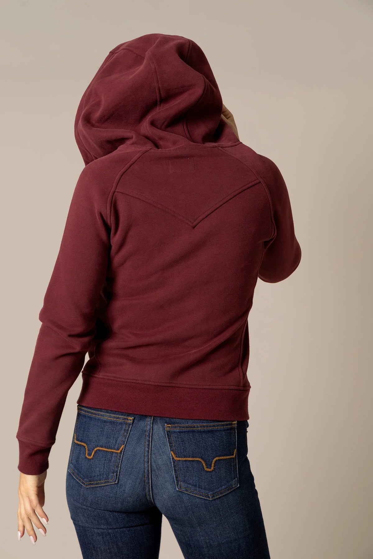 Emma Hoodie