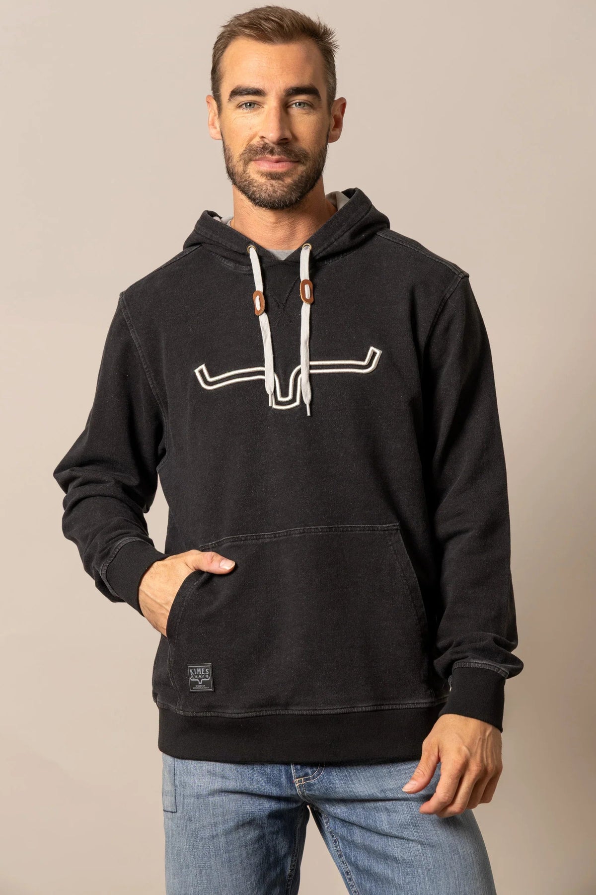 FTI Hoodie