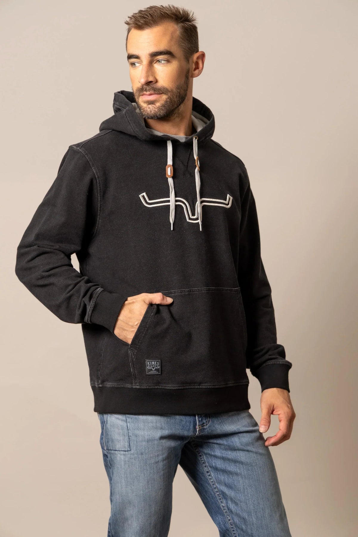 FTI Hoodie