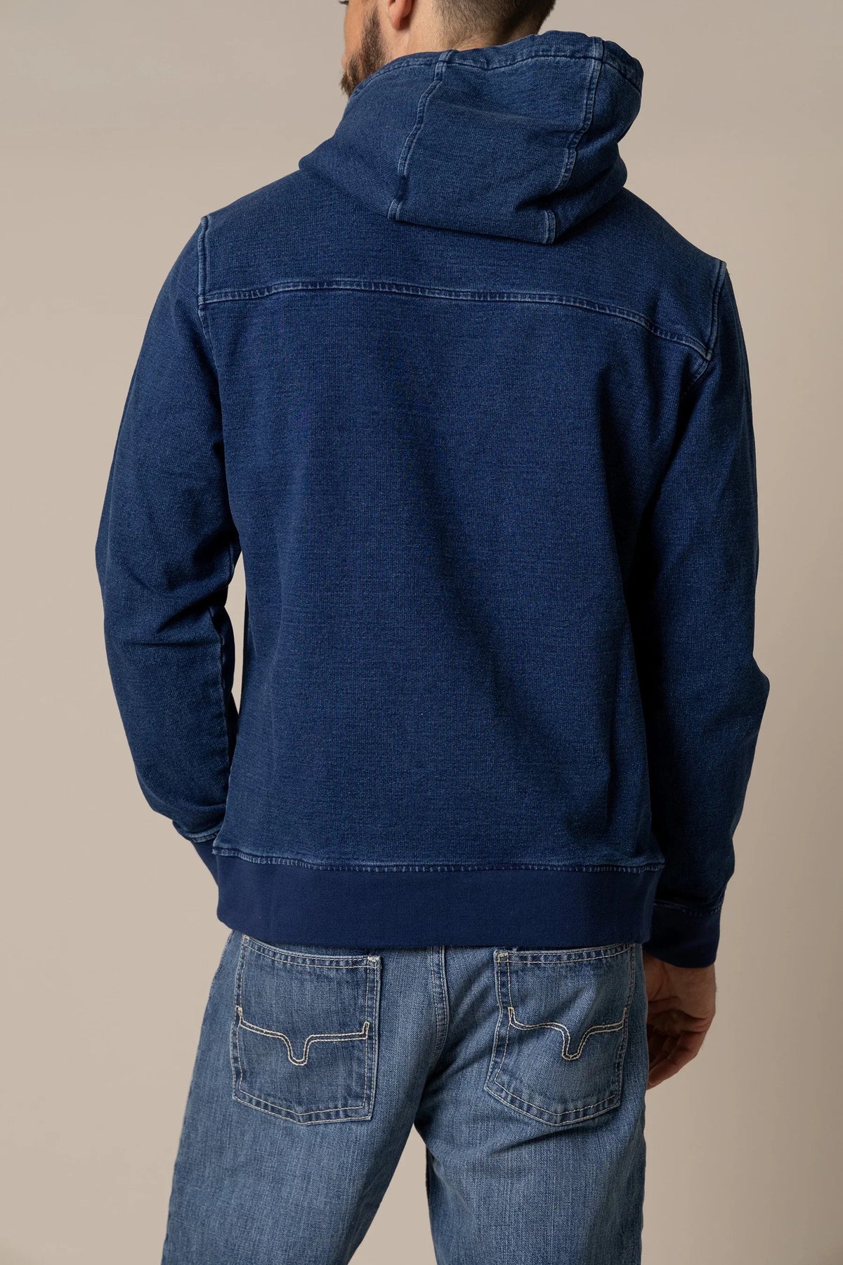 FTI Hoodie