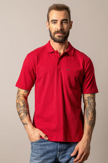 Harlan Polo