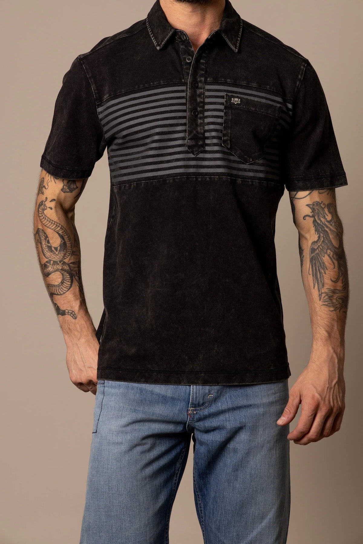 Holbrook Polo