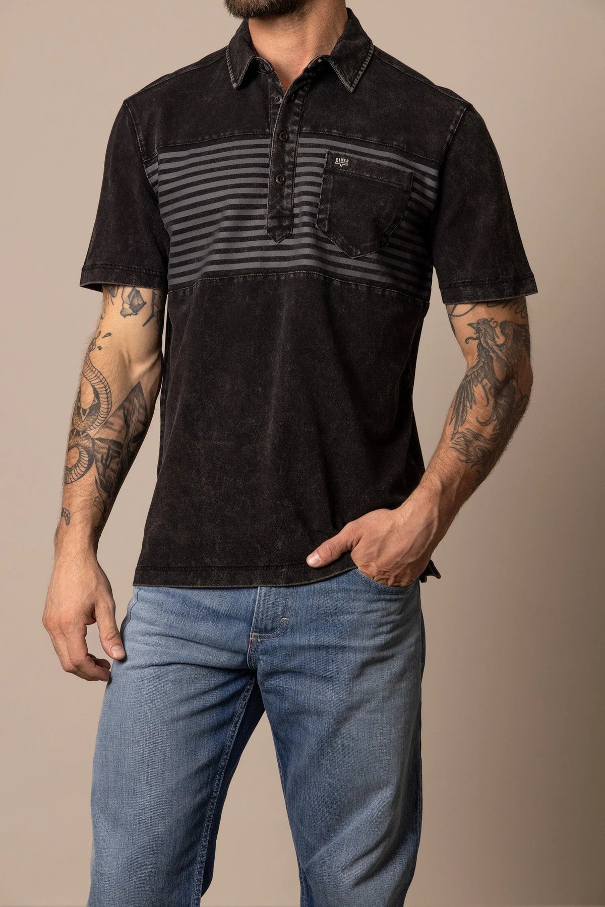 Holbrook Polo