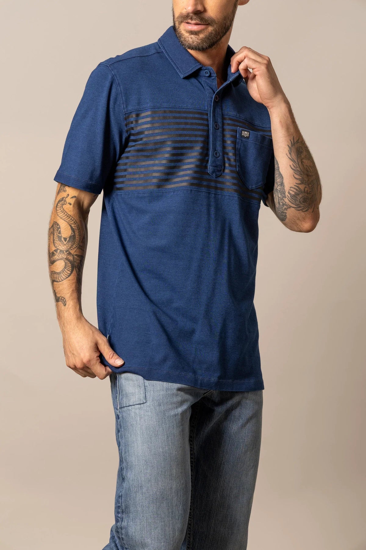 Holbrook Polo