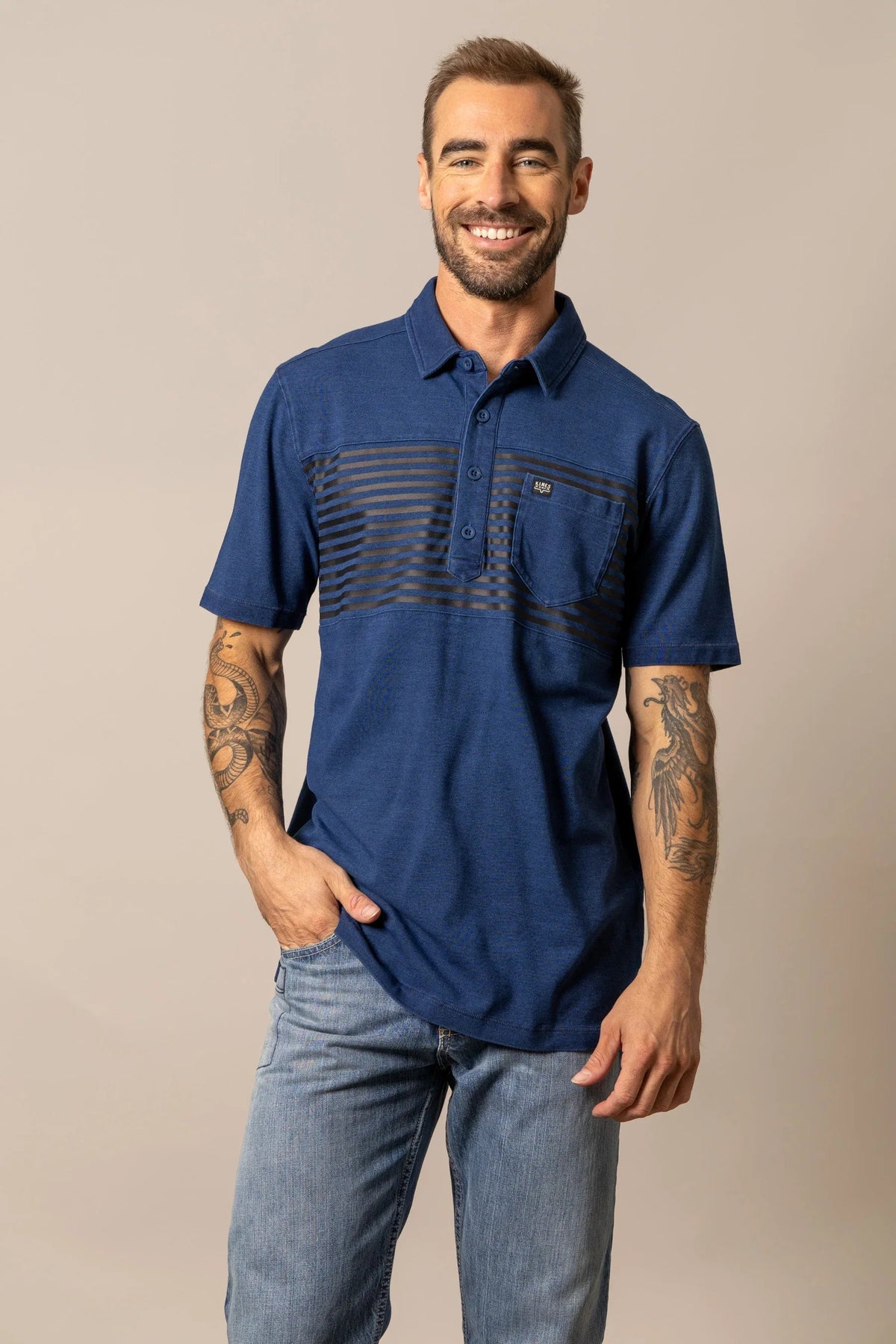 Holbrook Polo