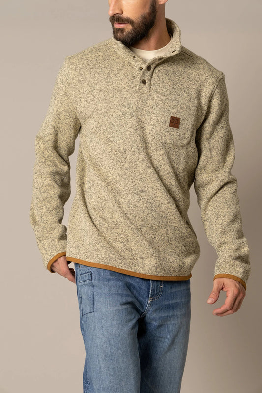 Julian Pullover