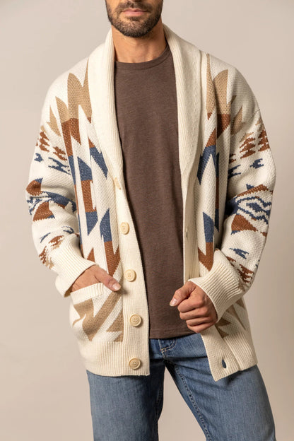 Knox Cardigan