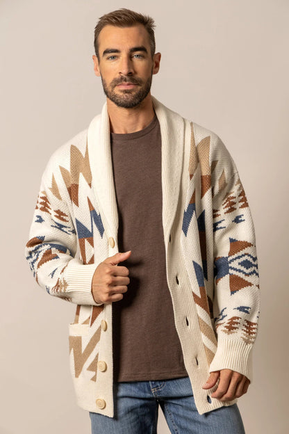 Knox Cardigan