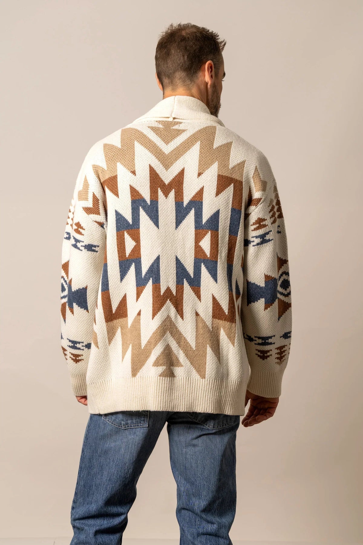 Knox Cardigan