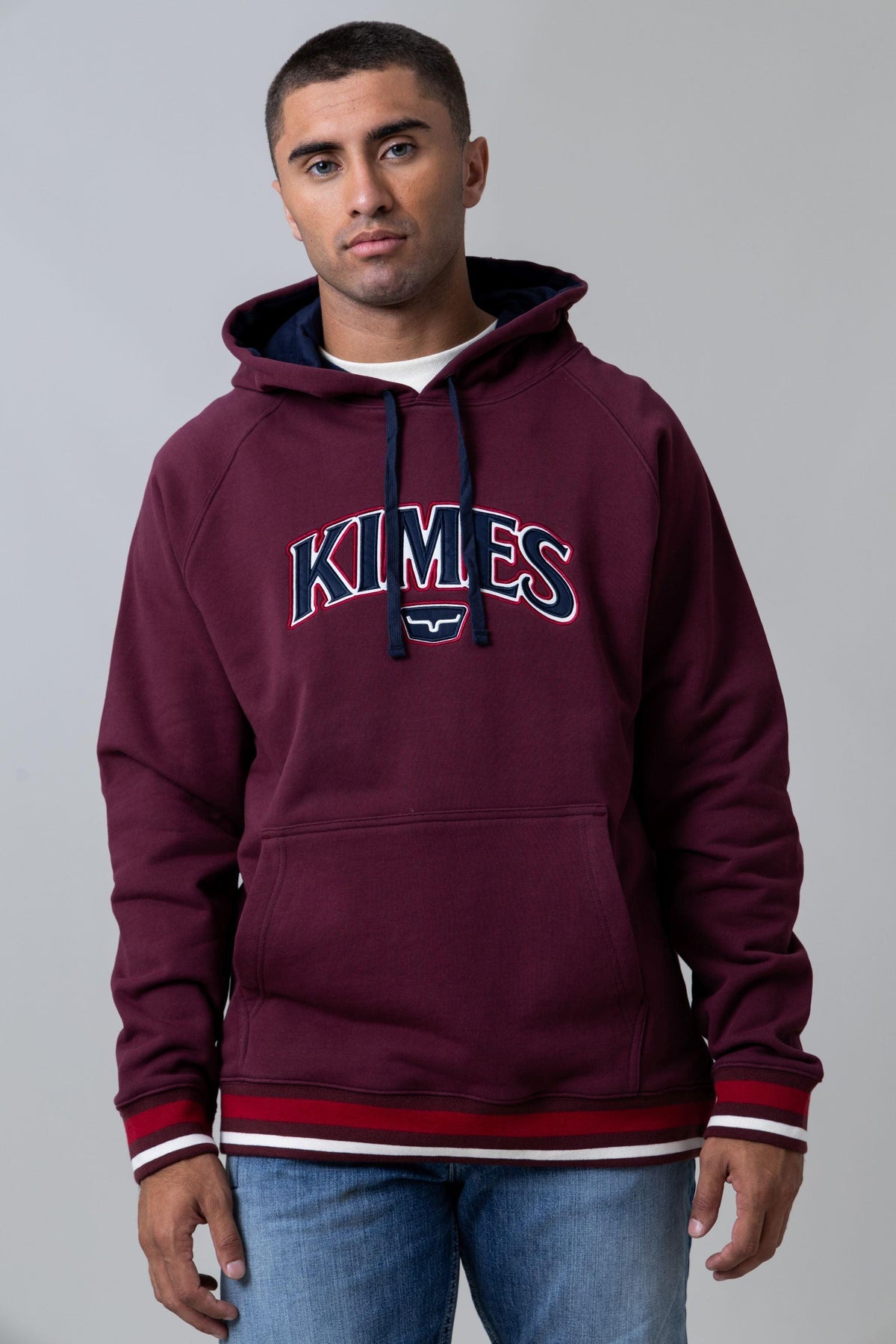 Kubo Hood