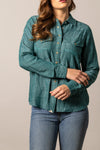Dark Teal
