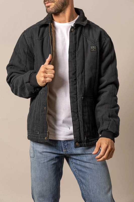 Lewiston Jacket