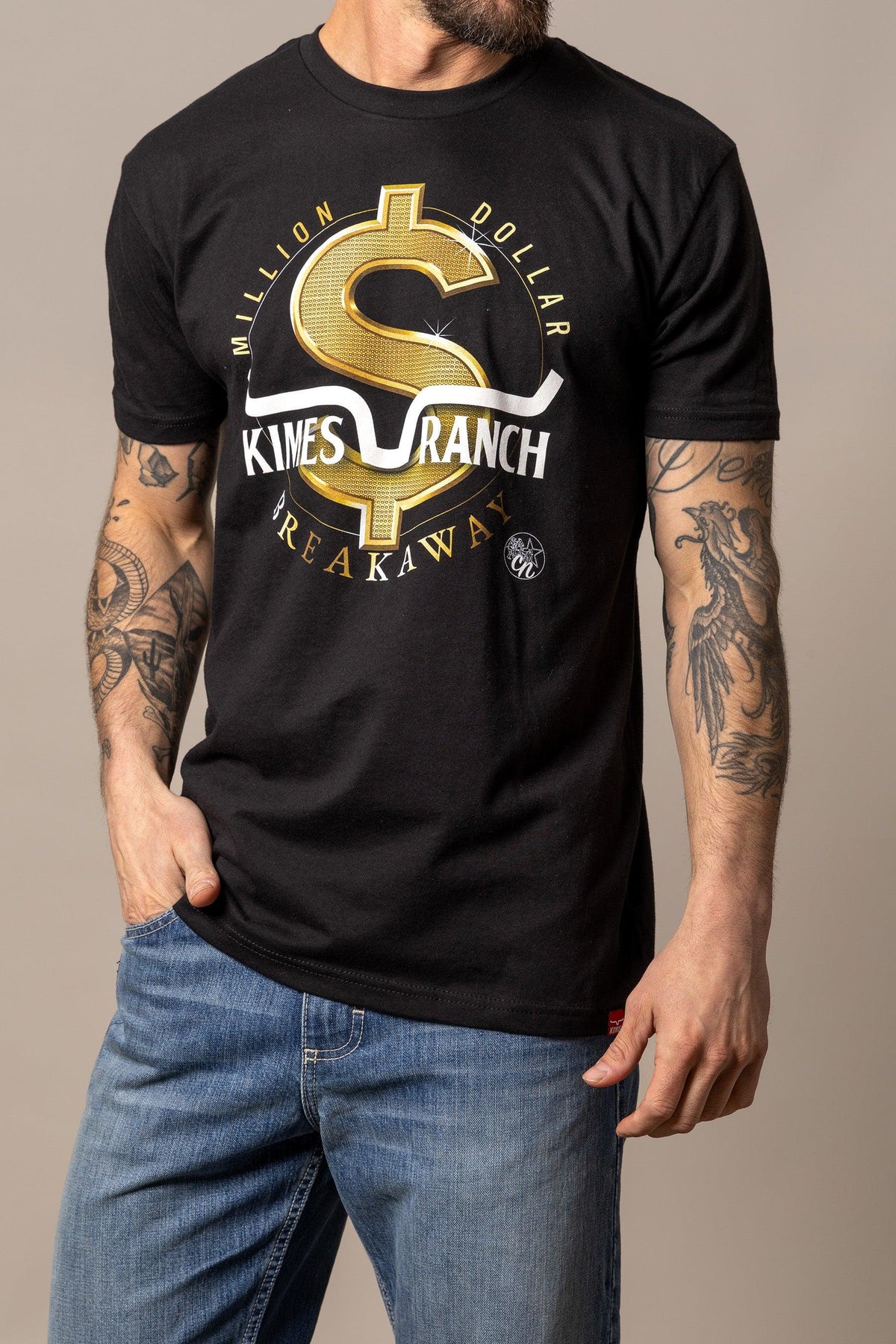 Men's MDB Tee