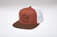 Burnt Orange