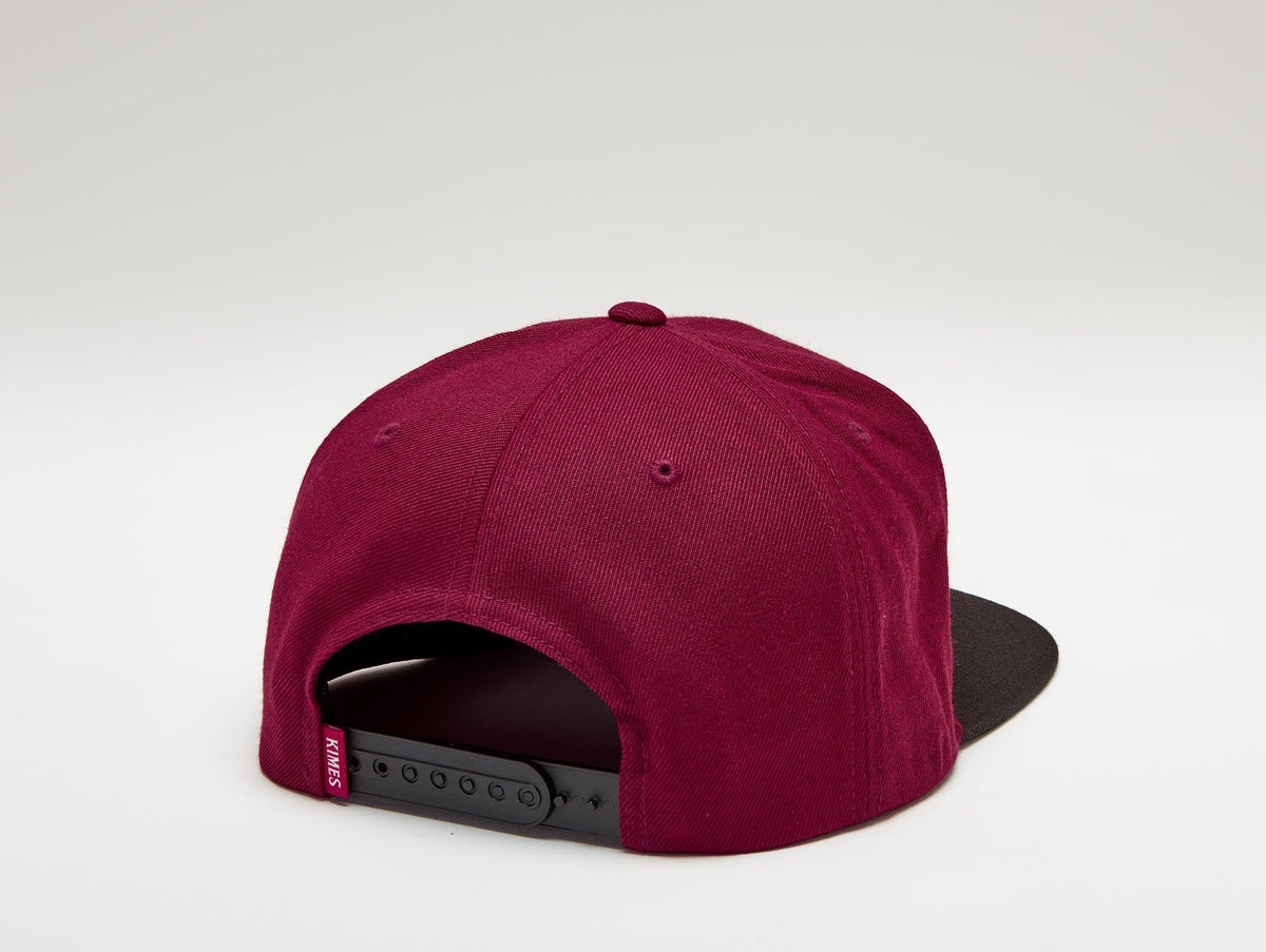 Premium Distance Hat