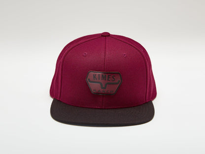 Premium Distance Hat
