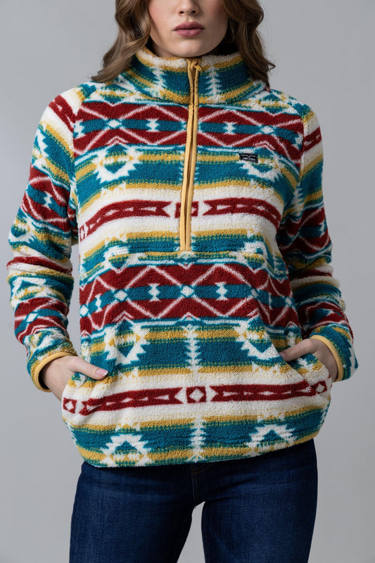 Roswell Polar Fleece