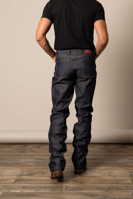 Raw Dillon - Relaxed Bootcut
