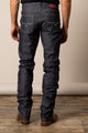 Dark Wash