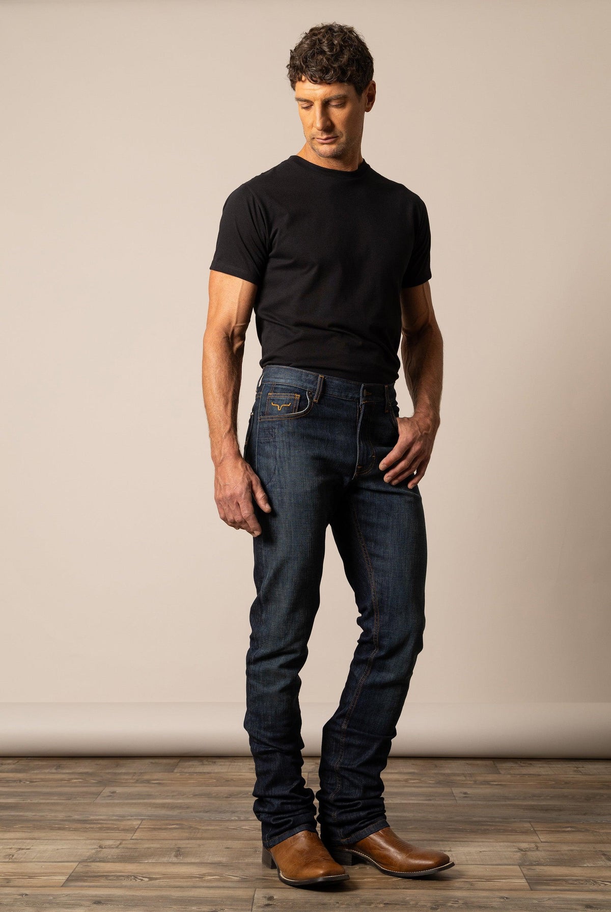 Roger - Modern Bootcut