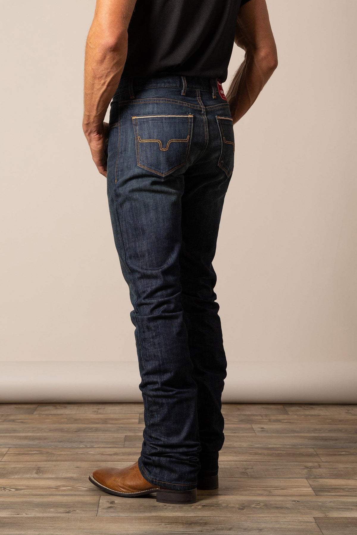 Roger - Modern Bootcut