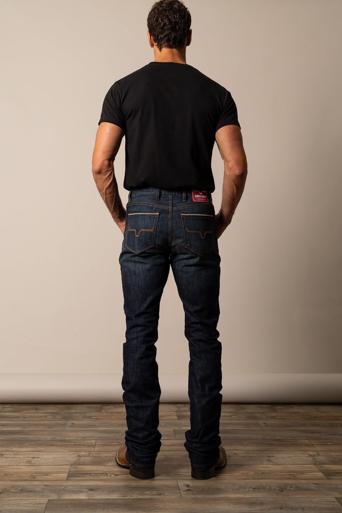 Roger - Modern Bootcut
