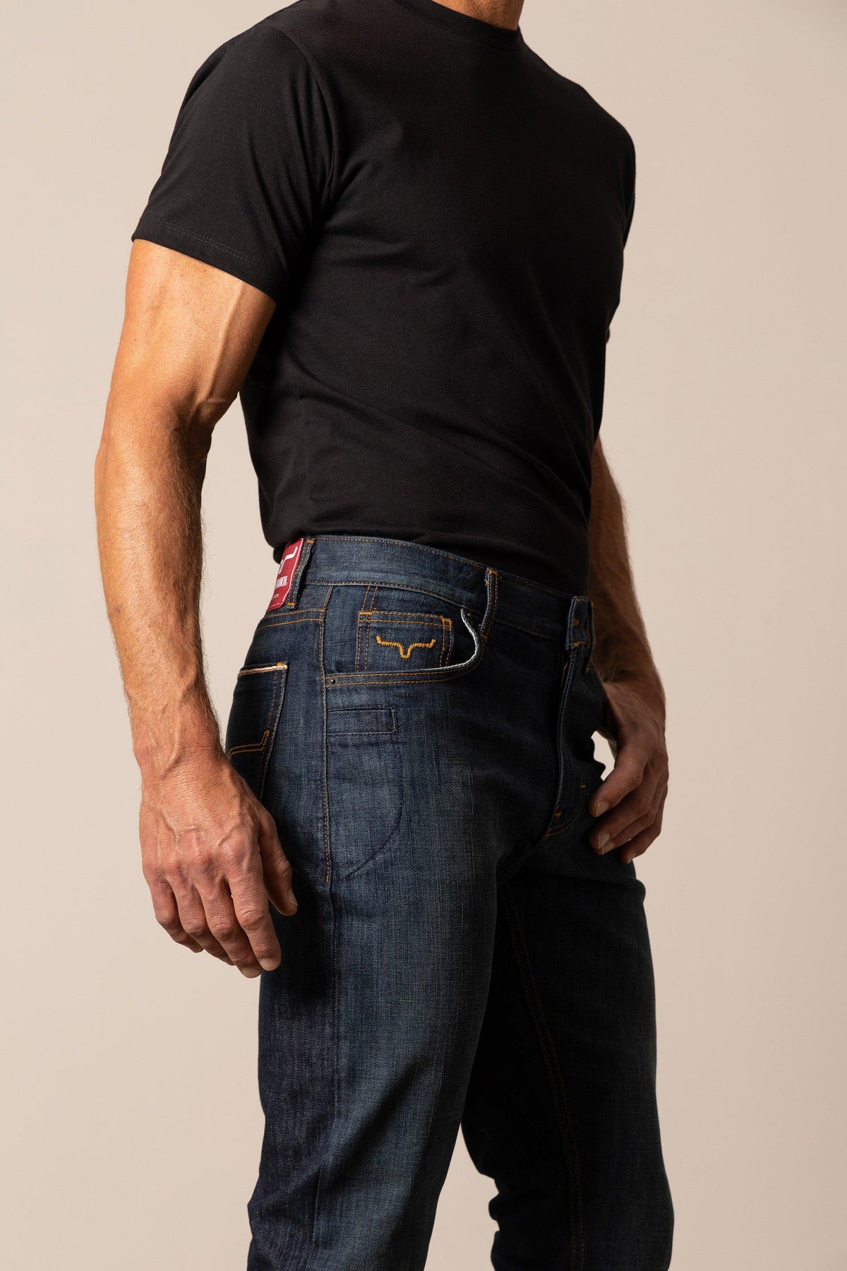 Roger - Modern Bootcut