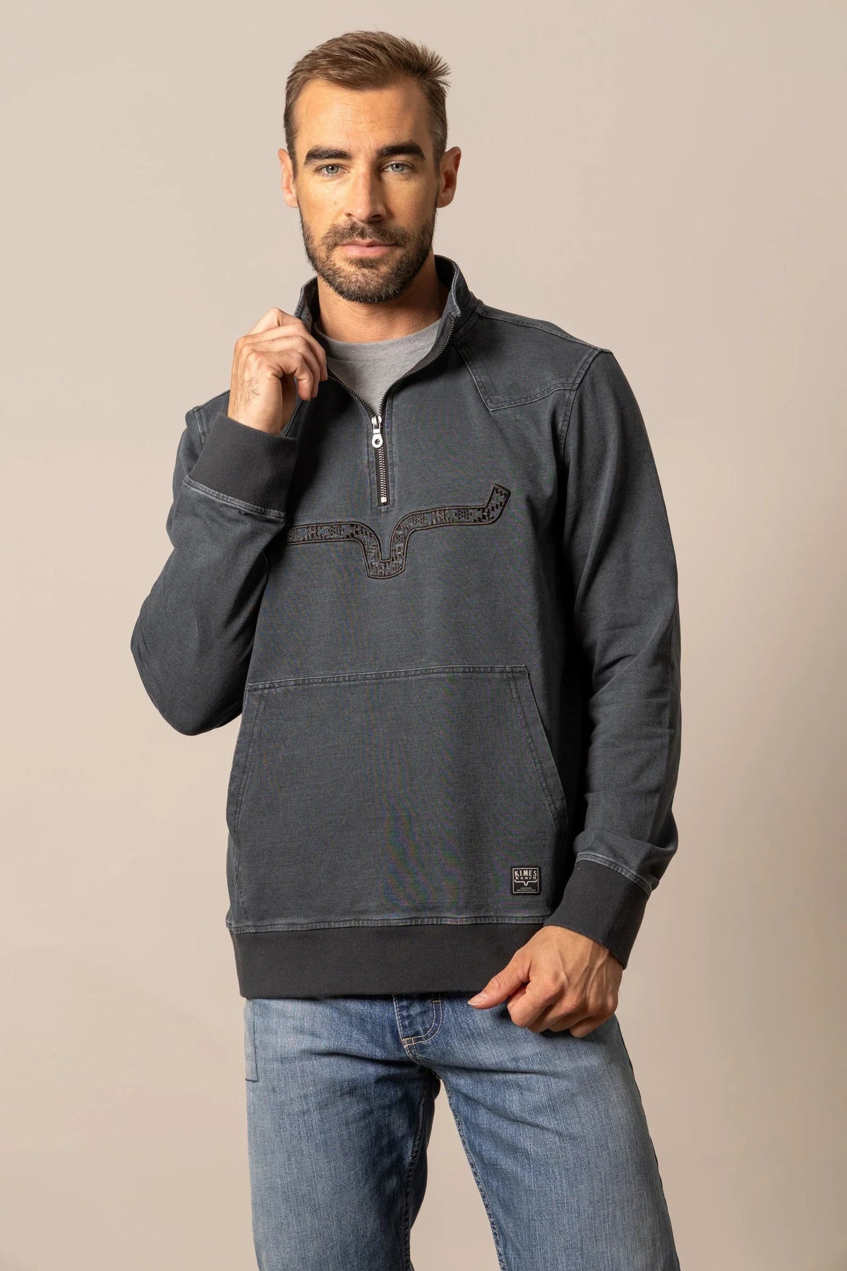 Rowell Pullover