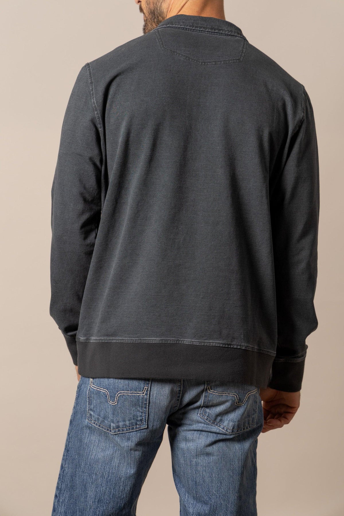 Rowell Pullover