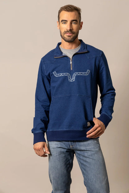 Rowell Pullover