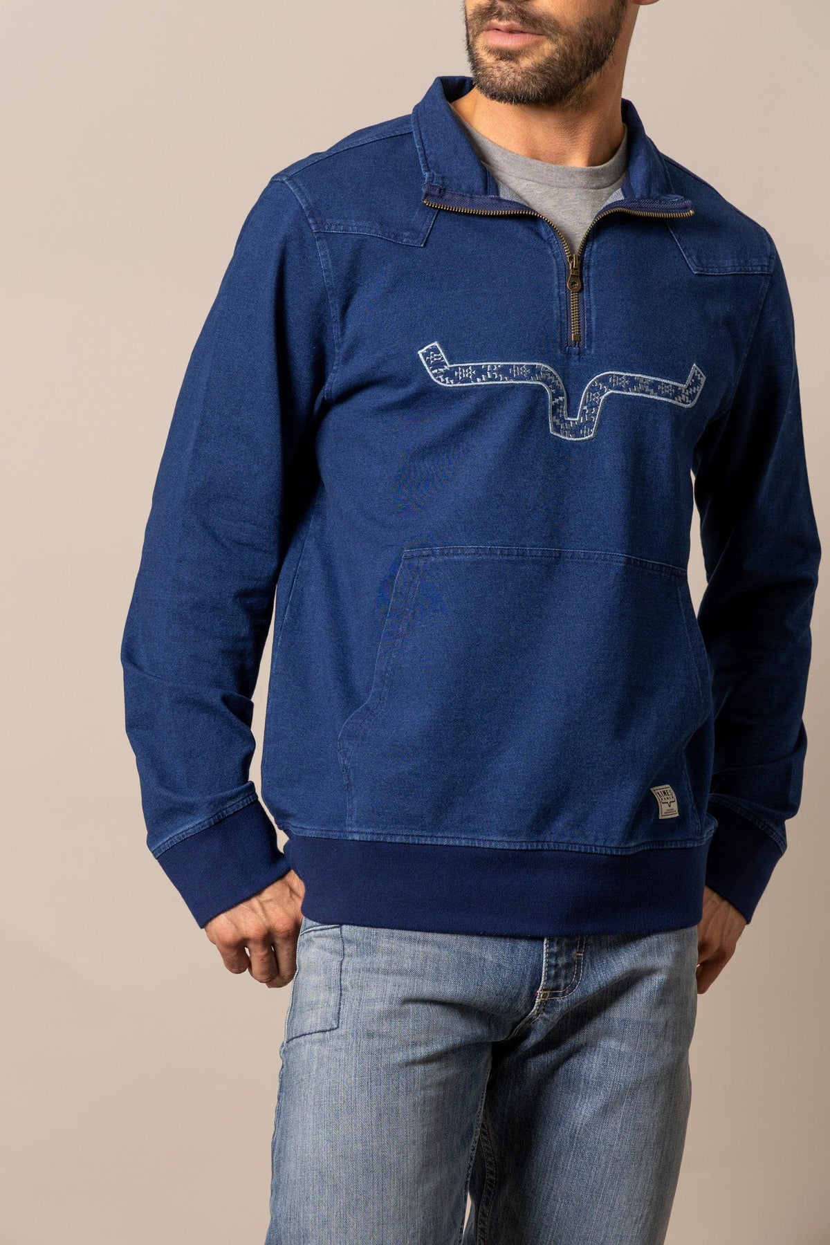 Rowell Pullover