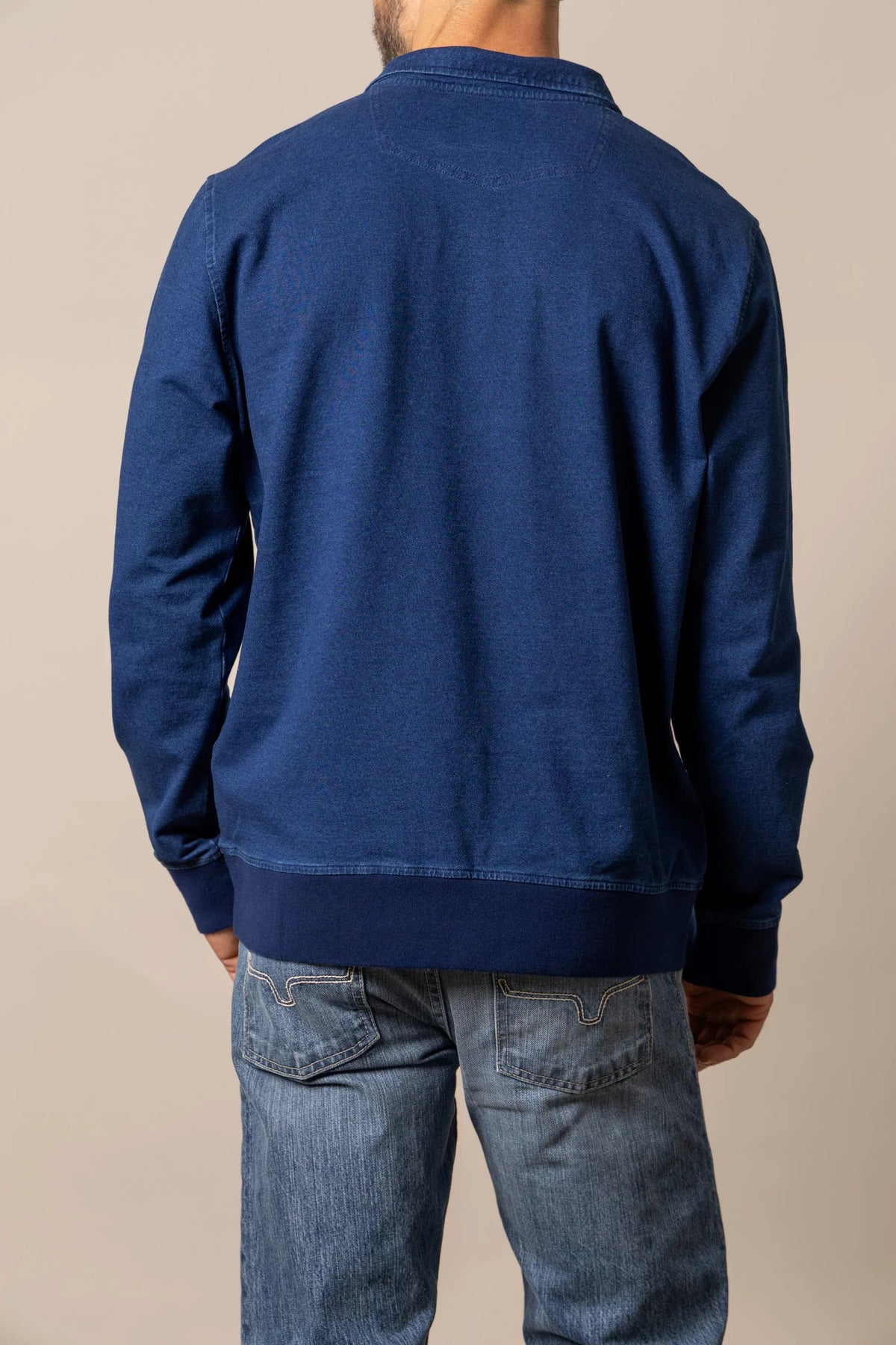 Rowell Pullover