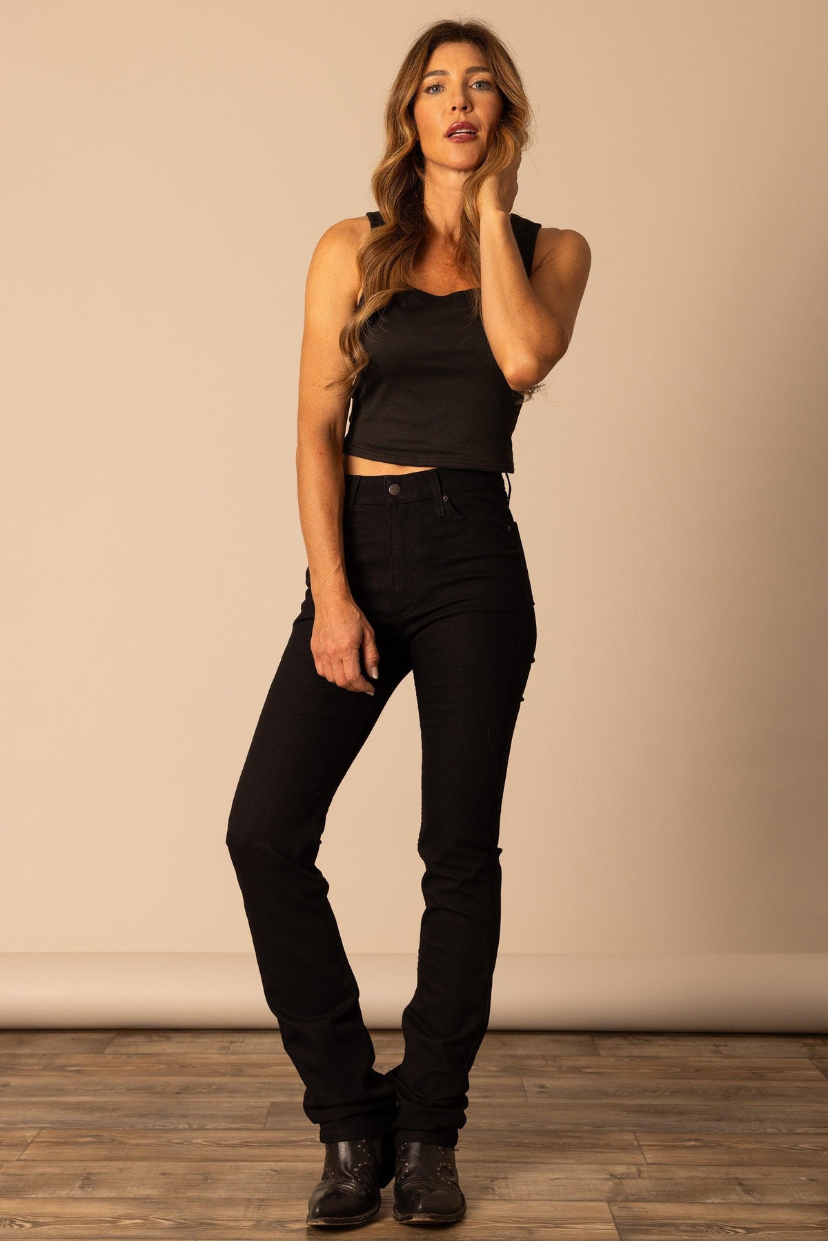 Sarah