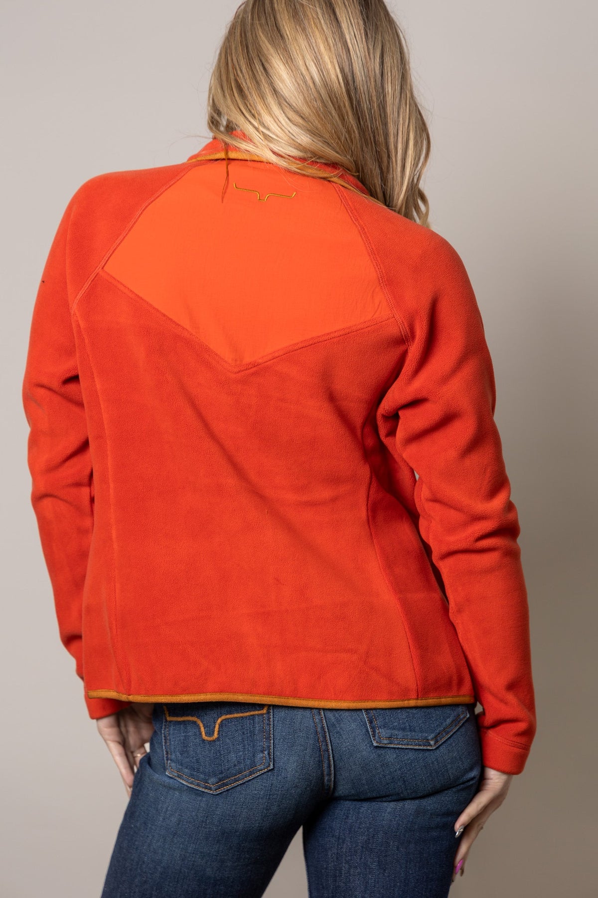 Selma Fleece