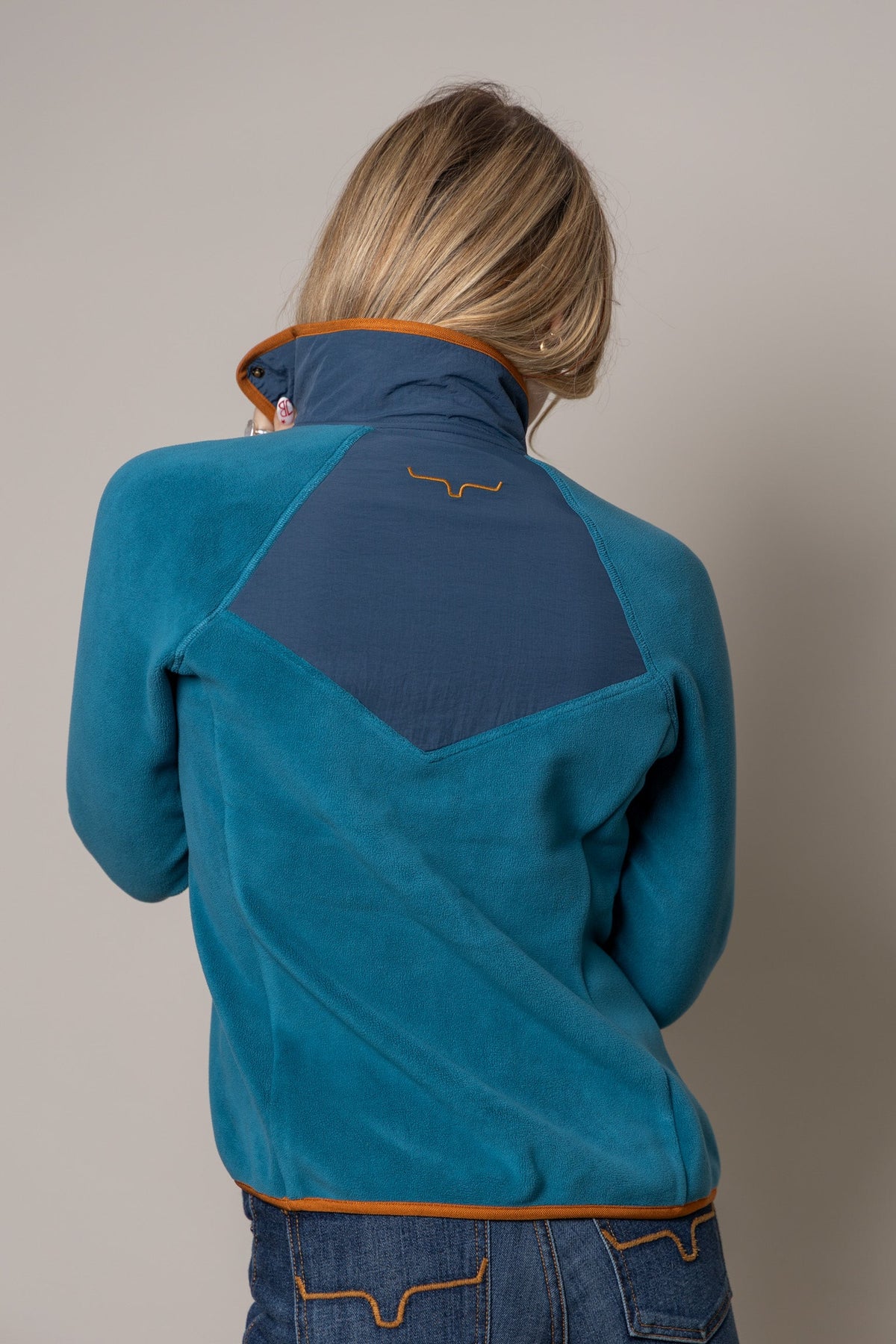 Selma Fleece