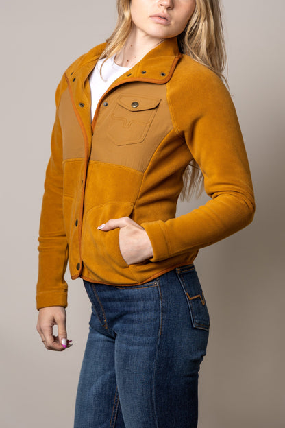 Selma Fleece