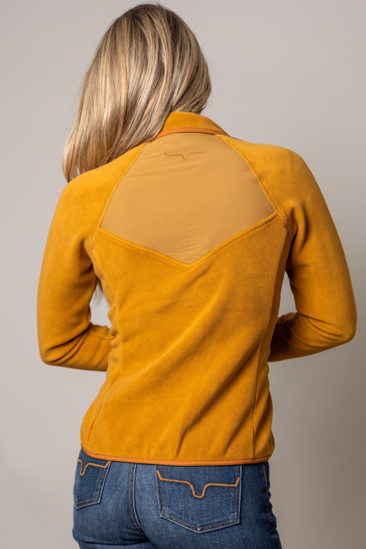 Selma Fleece