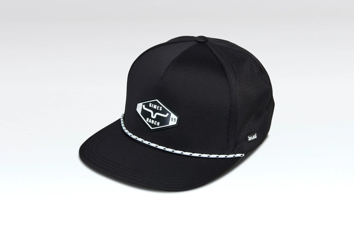 Serrano Trucker