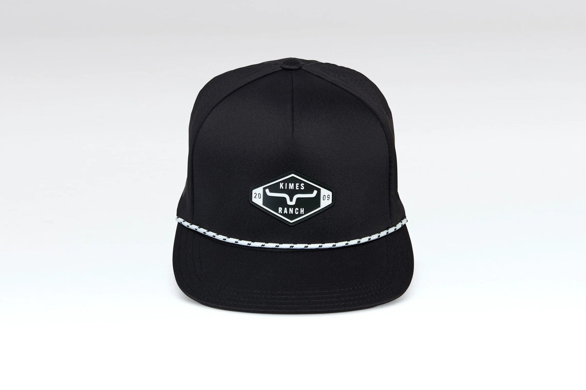 Serrano Trucker