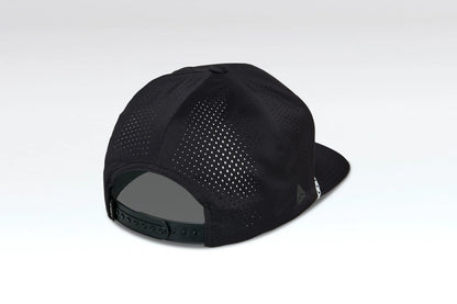 Serrano Trucker