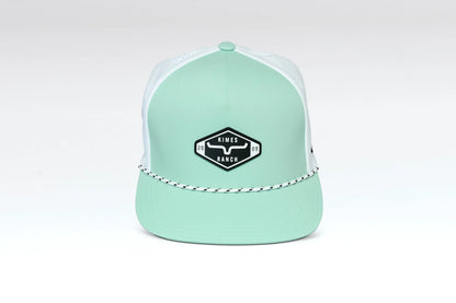 Serrano Trucker