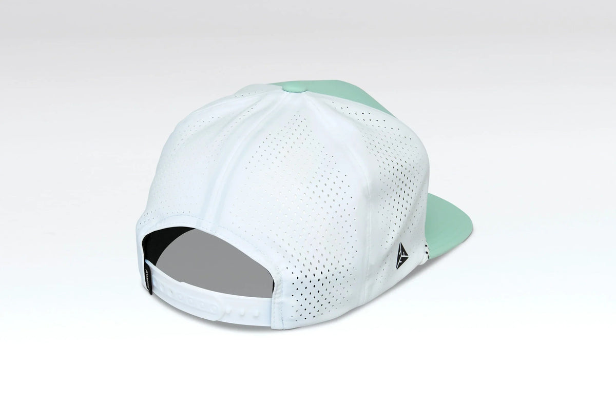 Serrano Trucker